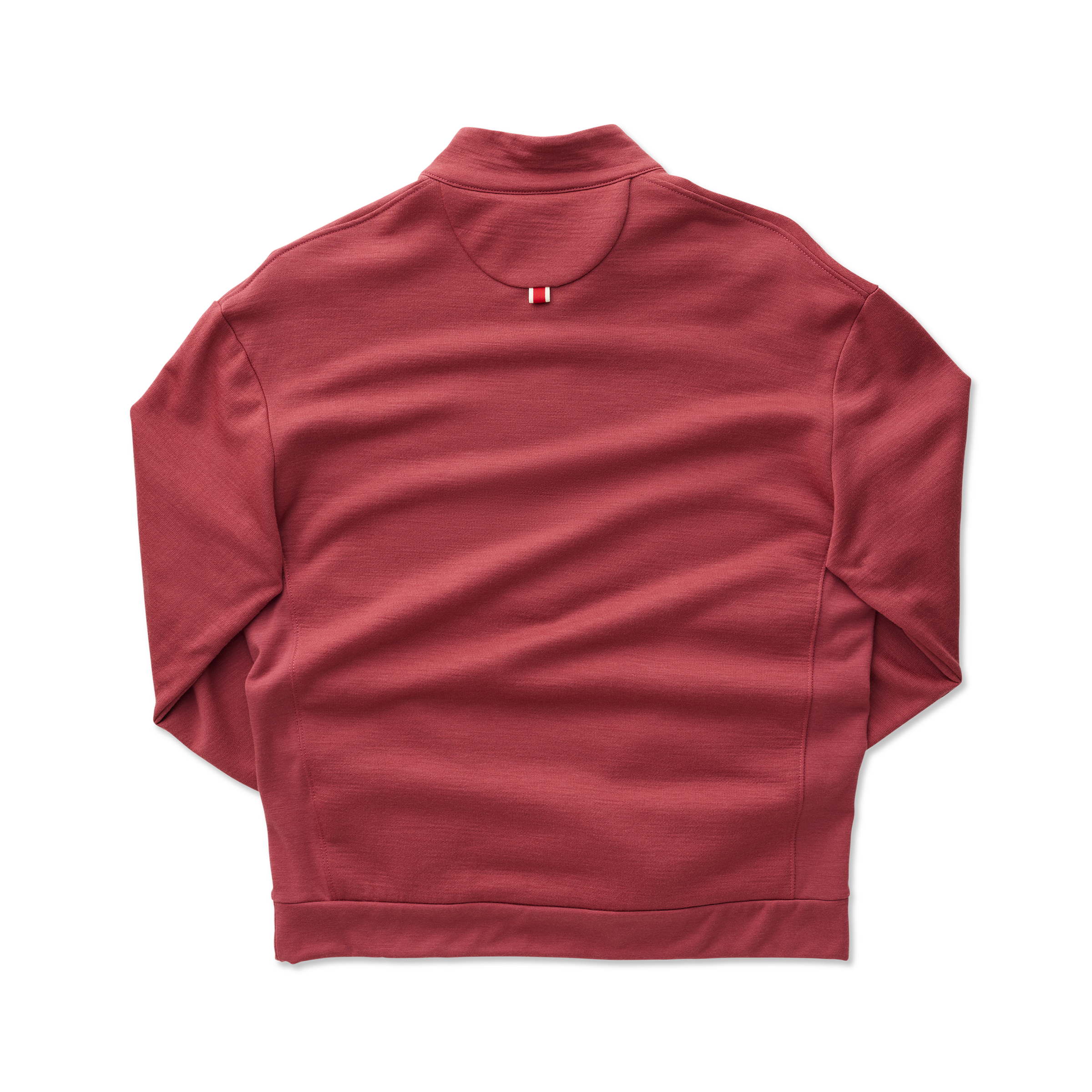 Downeaster Half Zip