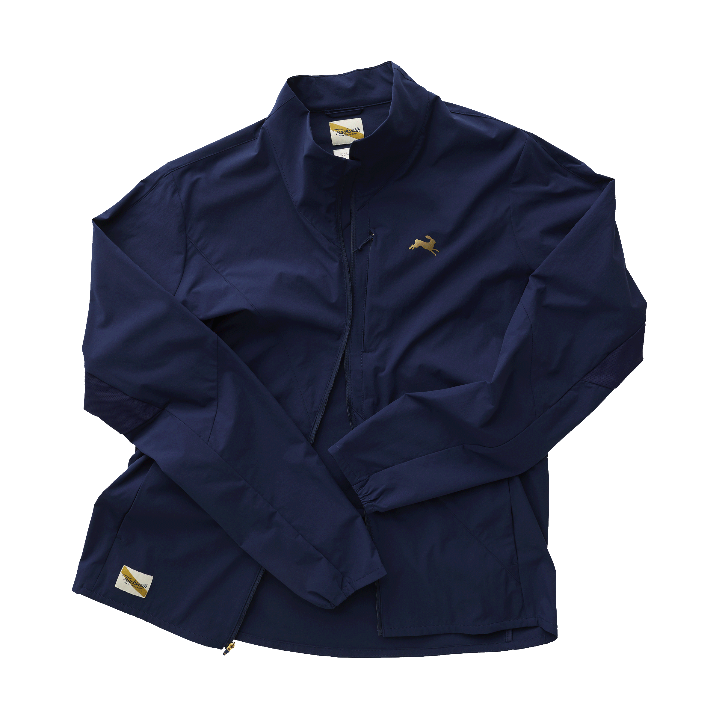 Stowe Jacket