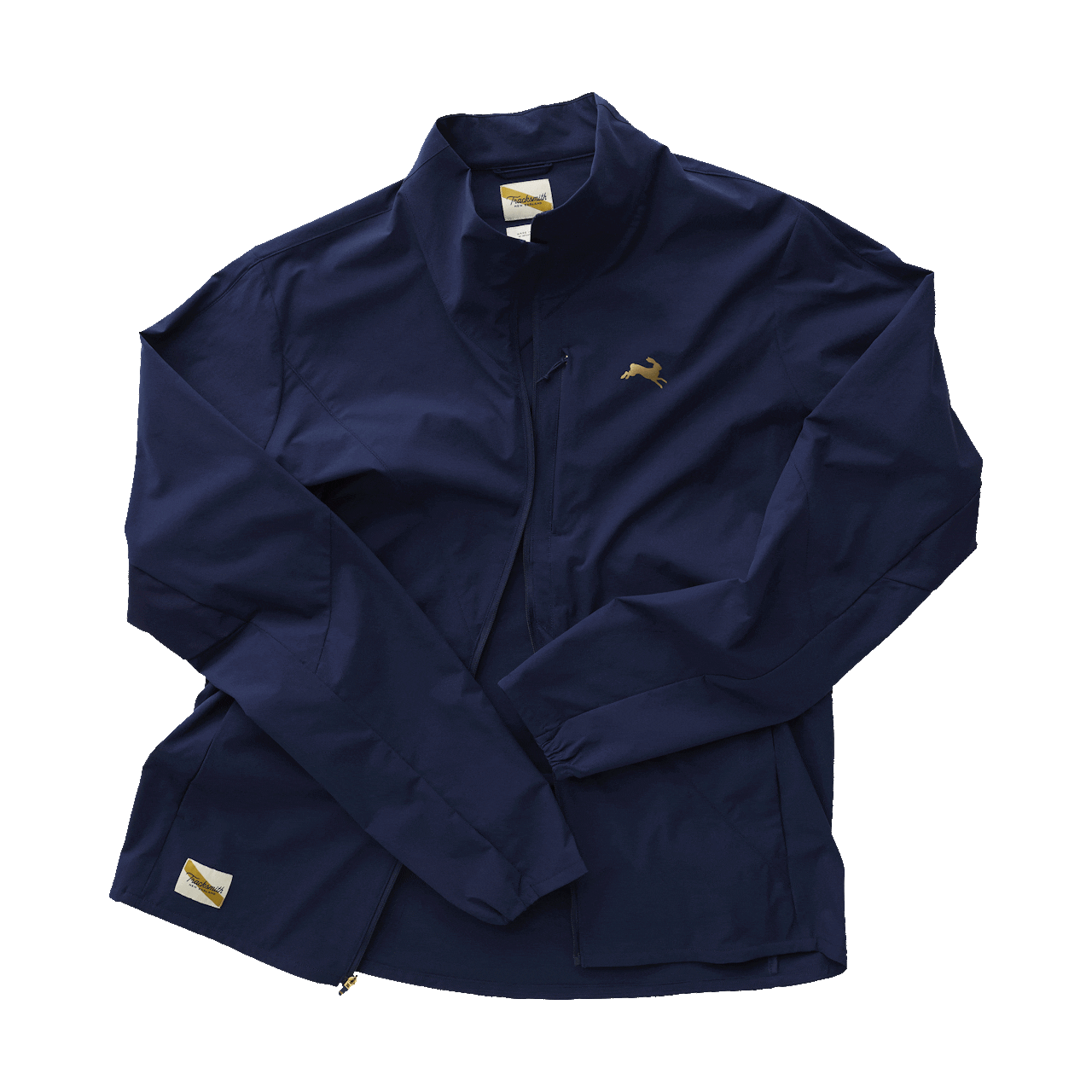Stowe Jacket