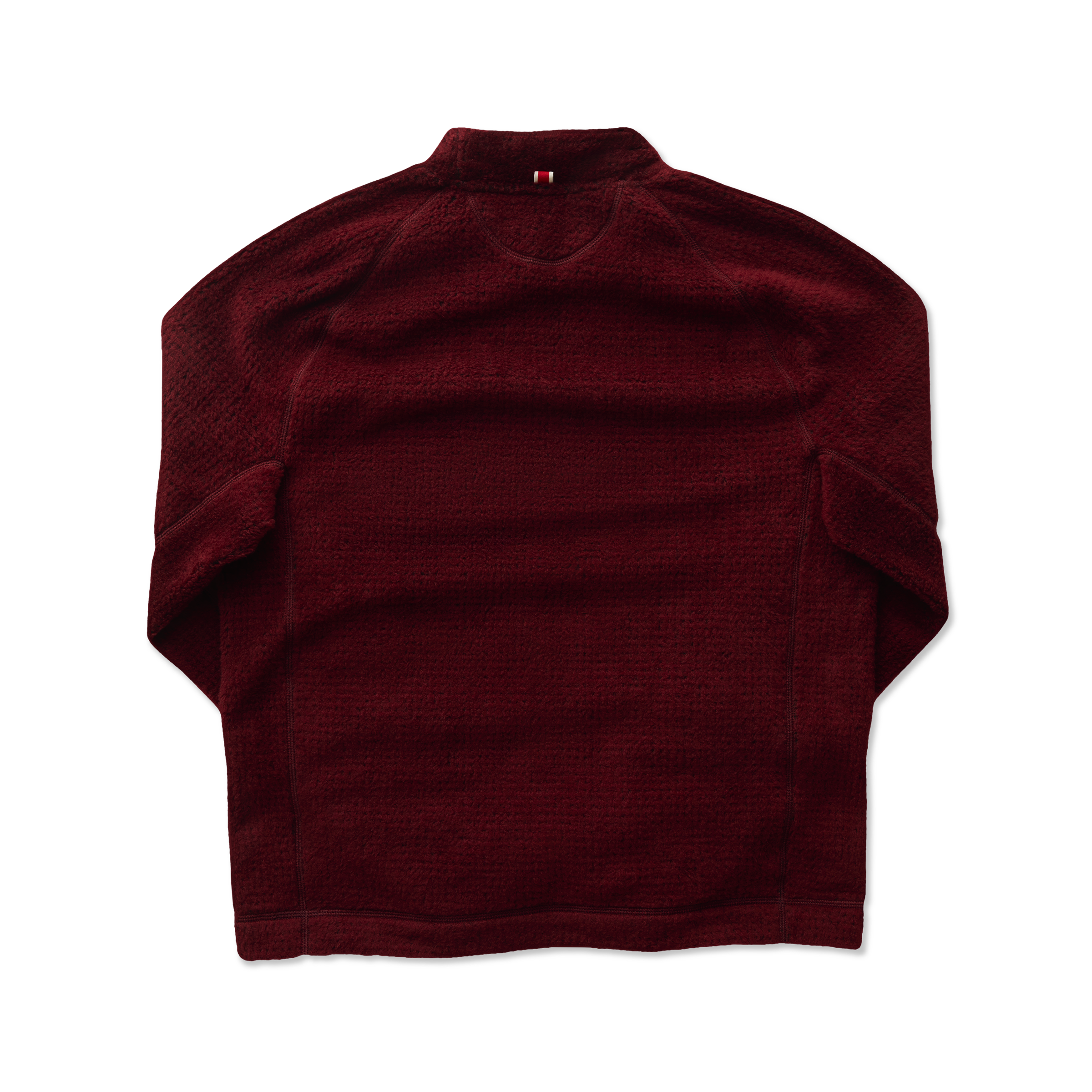 Hudson Fleece