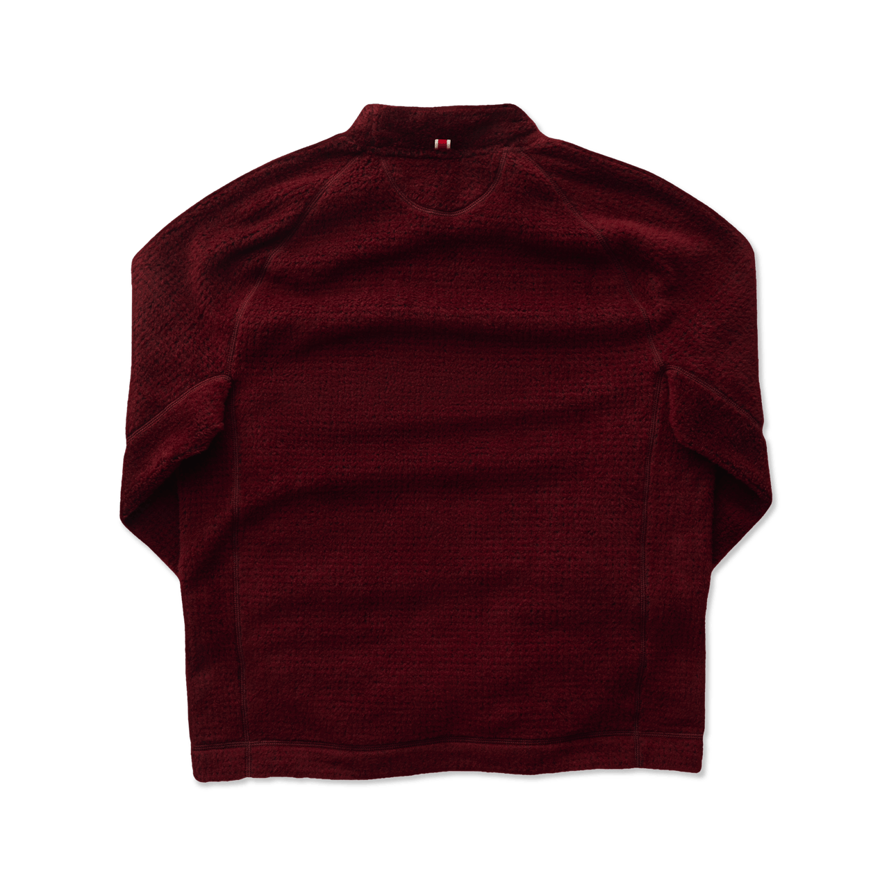 Hudson Fleece