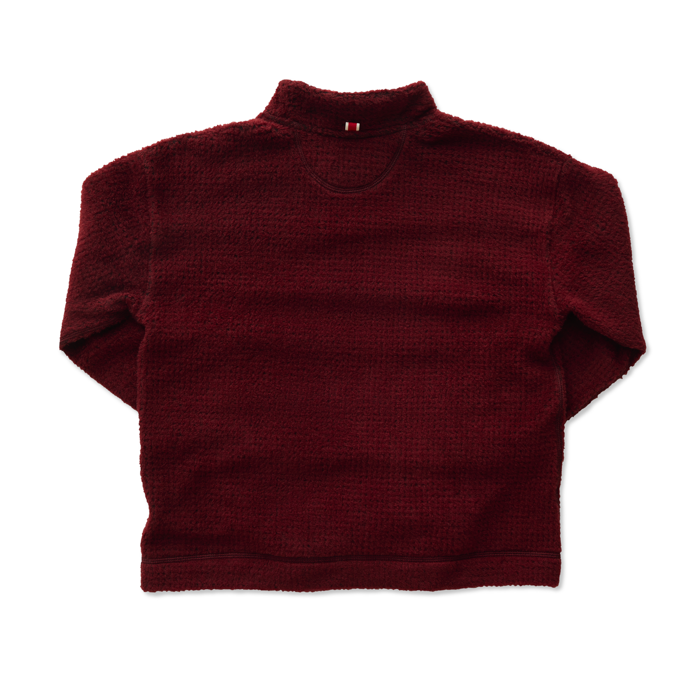 Hudson Fleece