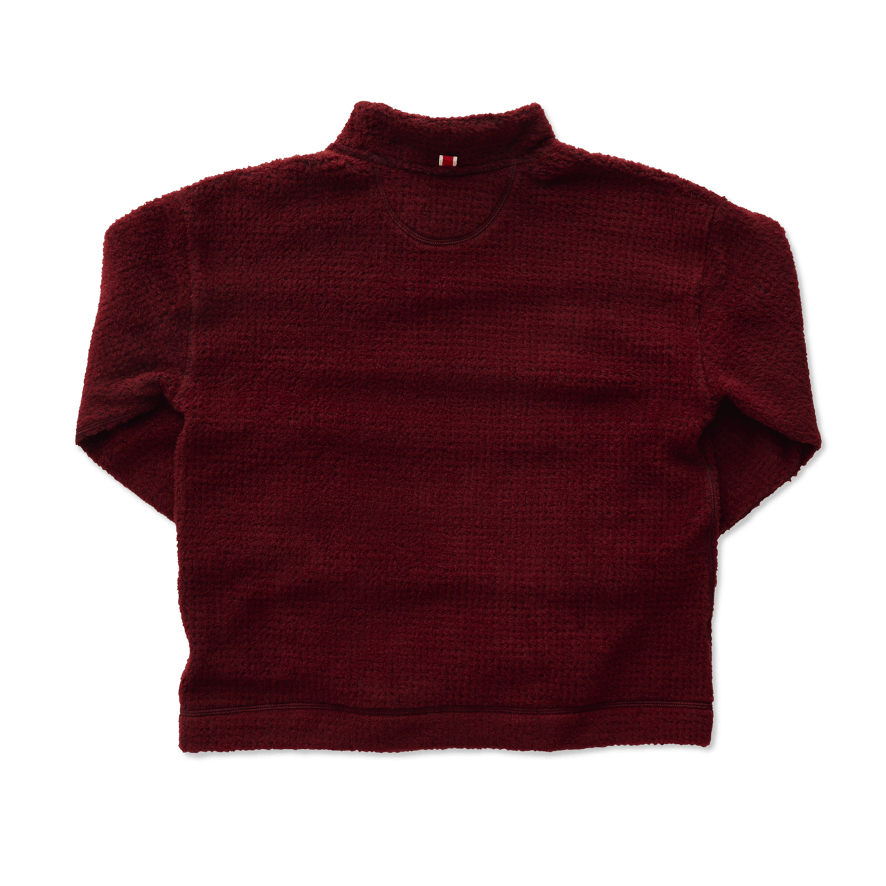 Hudson Fleece
