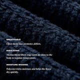 Hudson Fleece