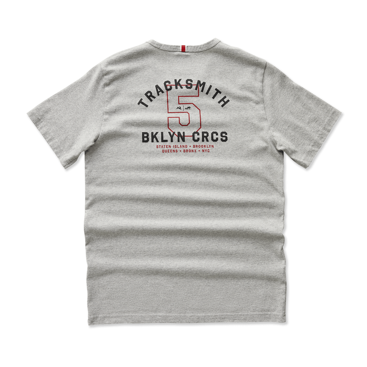 Grayboy Tee - The Brooklyn Circus