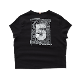 Women’s Grayboy Tee - The Brooklyn Circus